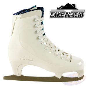 LAKE PLACID 687 MOULDED ICE - SZ US 10 (UK 8/EURO 42)