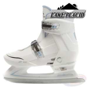 LAKE PLACID NITRO WHITE - Sz USA 5 - 7 (UK 4 - 6)