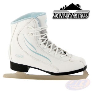 LAKE PLACID SPIRIT 500 ICE 688S - SIZE USA 10 (UK 8)