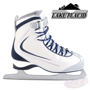 LAKE PLACID SUPREME ICE 694 - SIZE USA 8 (UK 7)