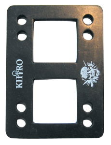 KHIRO RISER PAD - SMALL HARD 9/16"