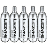 Lezyne - 20G Threaded CO2 Cartridge pack of 5