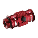 Lezyne - ABS-1 Pro HP Chuck Head Only