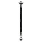 Lezyne - ABS Flex Hose With Valve Core Tool