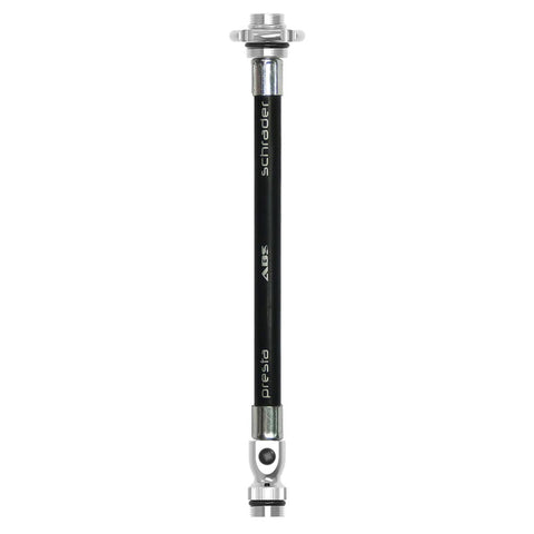 Lezyne - ABS Flex Hose With Valve Core Tool