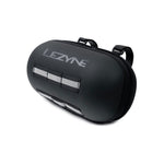 Lezyne - Hard Caddy - Black