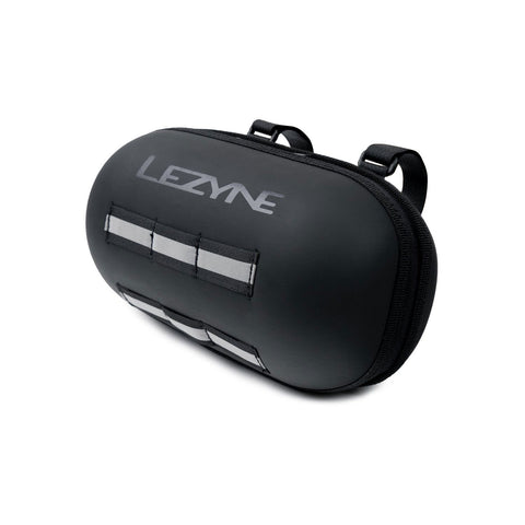 Lezyne - Hard Caddy - Black