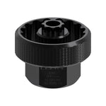 Lezyne - CNC Alloy BB  Tool - 4116 - Black