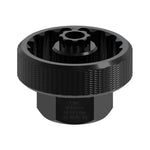 Lezyne - CNC Alloy BB  Tool - 4416 - Black