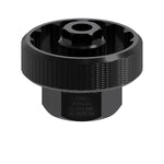 Lezyne - CNC Alloy BB  Tool - 4612 - Black