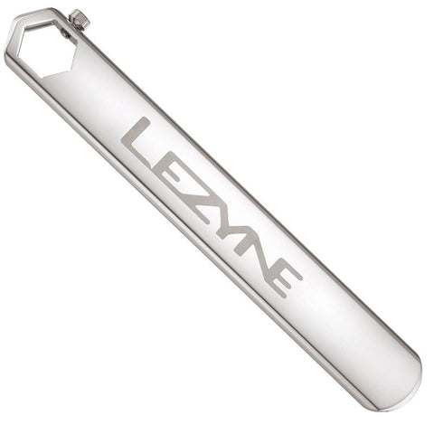 Lezyne - CNC Rod - 32MM 6-Point Hex Wrench