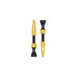 Lezyne - CNC TLR Valves (Pair) 44mm - Gold