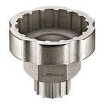 Lezyne - External BB & Cass Lockring Tool