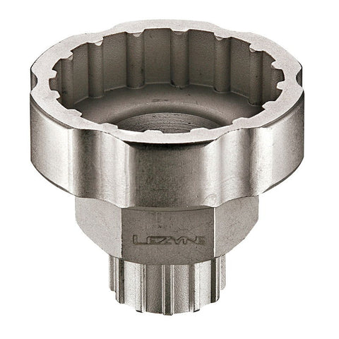 Lezyne - External BB & Cass Lockring Tool
