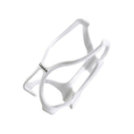 Lezyne - Flow Cage - White