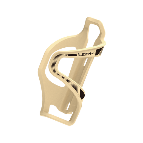 Lezyne - Flow Cage Sl-L Enhanced - Matte Tan