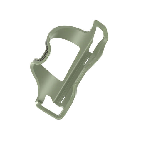 Lezyne - Flow Cage Sl-R Enhanced - Army Green