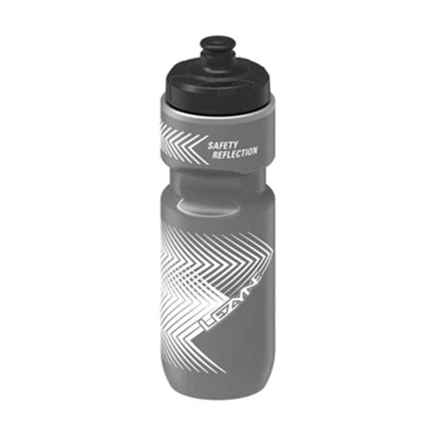 Lezyne - Flow Thermal Bottle - Grey