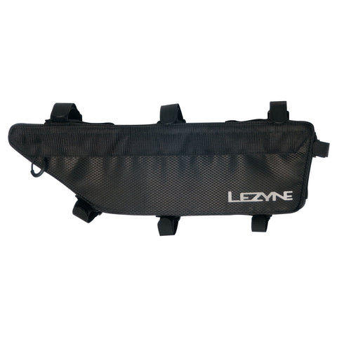 Lezyne - Frame Caddy - Black/Black