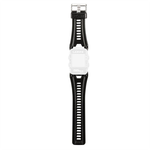 Lezyne - GPS Watch Strap - Black