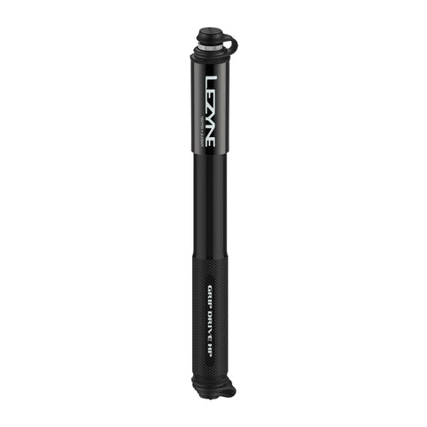 Lezyne - Grip Drive HP - M - Black