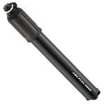 Lezyne - HV Drive - M - Black - V2