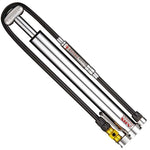 Lezyne - Micro Floor Drive HV Gauge - V2 ABS