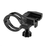 Lezyne - 31.8mm Handle Bar Mount Aluminium