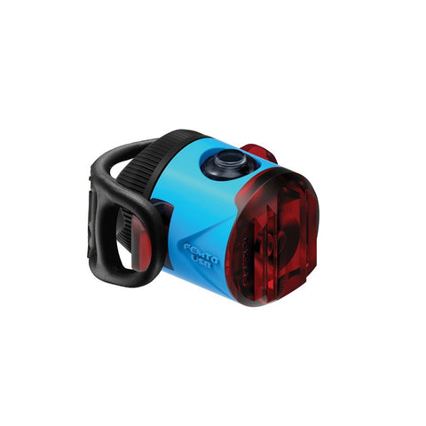 Lezyne - Femto USB Drive Rear - Blue