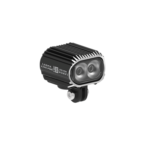 Lezyne - eBike Lite Pro Drive 800 Switch High Volt