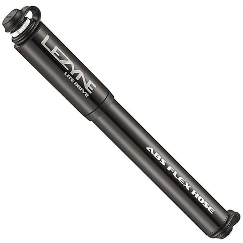 Lezyne - Lite Drive - S - Black
