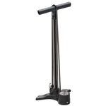 Lezyne - Macro Floor Drive DV - Gloss Black