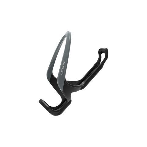 Lezyne - Matrix Team Cage - Dark Grey