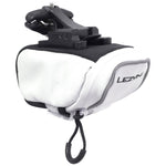 Lezyne - Micro Caddy M QR - White