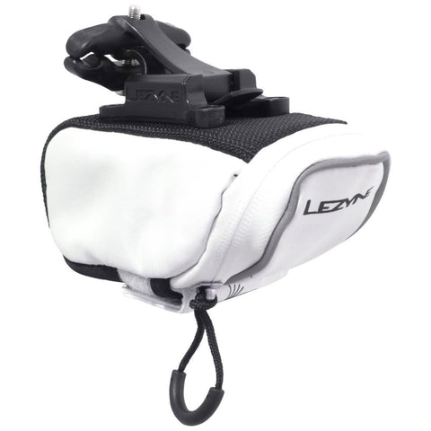 Lezyne - Micro Caddy M QR - White