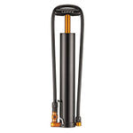 Lezyne - Micro Floor Drive XL - Black