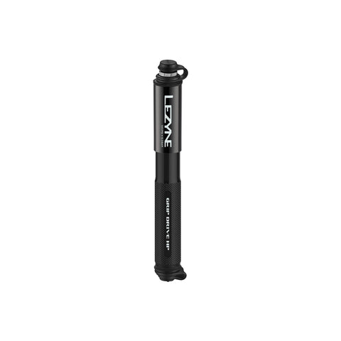 Lezyne - Grip Drive HP - S - Black