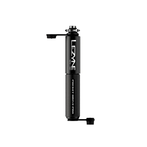 Lezyne - Pocket Drive Pro - Matt Black