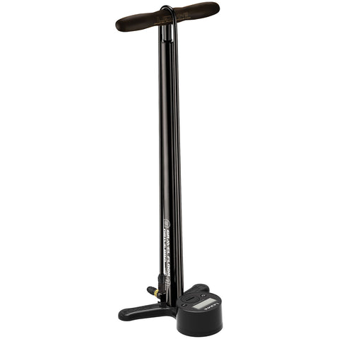 Lezyne - Gravel Digital Drive - Matte Black