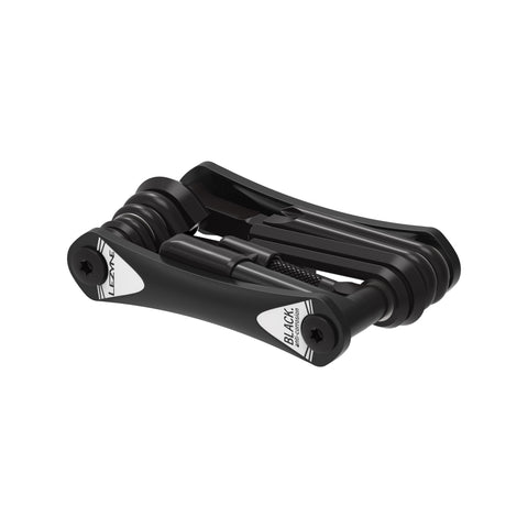 Lezyne - RAP II - 13 Tubeless - Black