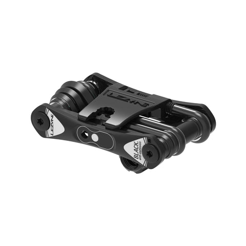 Lezyne - Rap ii 19 Co2 - Black