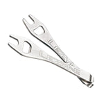Lezyne - Sabre Tyre Lever / Pedal Wrench - Pair - Cro-Mo