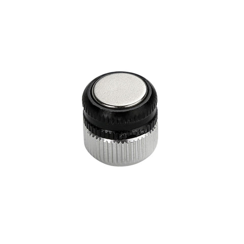 Lezyne - Speed Magnet - Black