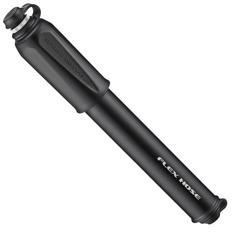Lezyne - Sport Drive HP - M - Black