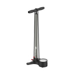 Lezyne - Sport Floor Drive - 3.5 Gauge - Flat Grey