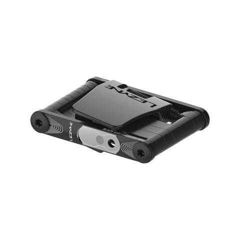 Lezyne - V Pro 13 - Black