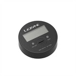 Lezyne - 350 PSI DIGITAL GAUGE 3.5
