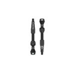 Lezyne - CNC TLR Valve PRO - 44mm  - Black