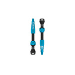 Lezyne - CNC TLR Valve PRO - 44mm - Blue