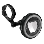 Lezyne - eBike Orbis STVZO E600 - Flat Black
